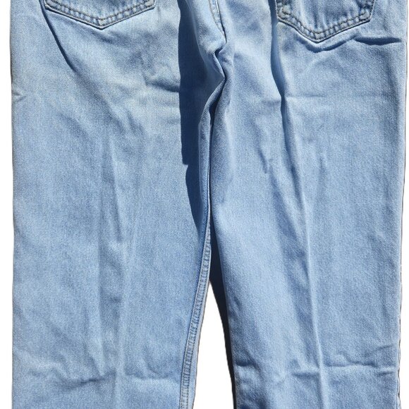 LEVI’S 550™ RELAXED FIT MEN'S JEANS 33X32 - Picture 2 of 7